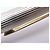PENNA A SFERA VINTAGE MONTBLANC MEISTERSTUCK SOLITAIRE DOUE ARGENTO 925 - vista 14