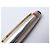 PENNA A SFERA VINTAGE MONTBLANC MEISTERSTUCK SOLITAIRE DOUE ARGENTO 925 - vista 15