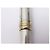 PENNA A SFERA VINTAGE MONTBLANC MEISTERSTUCK SOLITAIRE DOUE ARGENTO 925 - vista 3