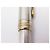 PENNA A SFERA VINTAGE MONTBLANC MEISTERSTUCK SOLITAIRE DOUE ARGENTO 925 - vista 4