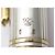 PENNA A SFERA VINTAGE MONTBLANC MEISTERSTUCK SOLITAIRE DOUE ARGENTO 925 - vista 8