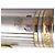 PENNA A SFERA VINTAGE MONTBLANC MEISTERSTUCK SOLITAIRE DOUE ARGENTO 925 - vista 9