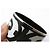 Hermès NUEVA PULSERA HERMES DE ESMALTE XL BALCON DU GUADALQUIVIR NEGRO & BLANCO BANGLE - vista 11