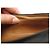 SCARPE JOHN LOBB BARAL DERBY PUNTA FLOREALE 10.5E 44.5 IN PELLE NERA - vista 11