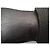 SCARPE JOHN LOBB BARAL DERBY PUNTA FLOREALE 10.5E 44.5 IN PELLE NERA - vista 7