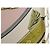 Hermès NEU HERMES SPRING ROSE PALE SEIDEN TUCH QUADRAT 90 LEDOUX PINK SILK SCARF - Ansicht 10