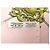 Hermès NEU HERMES SPRING ROSE PALE SEIDEN TUCH QUADRAT 90 LEDOUX PINK SILK SCARF - Ansicht 13