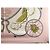 Hermès NEU HERMES SPRING ROSE PALE SEIDEN TUCH QUADRAT 90 LEDOUX PINK SILK SCARF - Ansicht 4