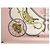 Hermès NEU HERMES SPRING ROSE PALE SEIDEN TUCH QUADRAT 90 LEDOUX PINK SILK SCARF - Ansicht 5