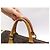 LOUIS VUITTON SPEEDY 30 M41108 HANDTASCHE AUS MONOGRAM CANVAS - Ansicht 13