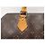 LOUIS VUITTON SPEEDY 30 M41108 HANDTASCHE AUS MONOGRAM CANVAS - Ansicht 15