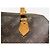 LOUIS VUITTON SPEEDY 30 M41108 HANDTASCHE AUS MONOGRAM CANVAS - Ansicht 16