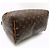 LOUIS VUITTON SPEEDY 30 M41108 HANDTASCHE AUS MONOGRAM CANVAS - Ansicht 3