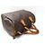LOUIS VUITTON SPEEDY 30 M41108 HANDTASCHE AUS MONOGRAM CANVAS - Ansicht 4