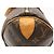 LOUIS VUITTON SPEEDY 30 M41108 HANDTASCHE AUS MONOGRAM CANVAS - Ansicht 6