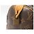 LOUIS VUITTON SPEEDY 30 M41108 HANDTASCHE AUS MONOGRAM CANVAS - Ansicht 7