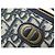 NUOVA BORSA CHRISTIAN DIOR 30 MONTAIGNE POUCH TOILE OBLIQUE - vista 15
