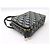 NUOVA BORSA CHRISTIAN DIOR 30 MONTAIGNE POUCH TOILE OBLIQUE - vista 3