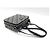 NUOVA BORSA CHRISTIAN DIOR 30 MONTAIGNE POUCH TOILE OBLIQUE - vista 4