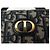 NUOVA BORSA CHRISTIAN DIOR 30 MONTAIGNE POUCH TOILE OBLIQUE - vista 6