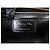 NUOVA BORSA DIOR CARO LARGE IN PELLE CANNAGE NERA A TRACCOLLA HAND BAG - vista 12