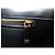 NUOVA BORSA DIOR CARO LARGE IN PELLE CANNAGE NERA A TRACCOLLA HAND BAG - vista 14