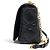 NUOVA BORSA DIOR CARO LARGE IN PELLE CANNAGE NERA A TRACCOLLA HAND BAG - vista 4