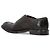 Dolce & Gabbana Scarpe in pelle con effetto 'vintage' - vista 3