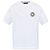 Dolce & Gabbana T-Shirt mit Logo-Patch