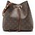 Néonoé Bolso de hombro Louis Vuitton Monogram Canvas Neonoe MM