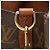 Néonoé Bolso de hombro Louis Vuitton Monogram Canvas Neonoe MM - vista 10