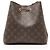 Néonoé Bolso de hombro Louis Vuitton Monogram Canvas Neonoe MM - vista 3