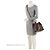 Néonoé Bolso de hombro Louis Vuitton Monogram Canvas Neonoe MM - vista 5