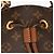 Néonoé Bolso de hombro Louis Vuitton Monogram Canvas Neonoe MM - vista 9