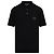 Dolce & Gabbana Poloshirt mit Logo-Patch