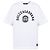 Dolce & Gabbana T-shirt con logo ricamato
