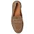 Dolce & Gabbana Scarpe in camoscio con logo - vista 4