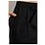 Dolce & Gabbana Pantaloncini in cotone con monogramma - vista 3