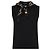 Dolce & Gabbana Top with detachable scarf