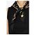 Dolce & Gabbana Top with detachable scarf - view 3