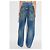 Dolce & Gabbana Jeans con effetto 'vintage' - vista 2
