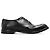 Dolce & Gabbana Scarpe in pelle con effetto vintage