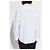 Camisa Burberry Logo Blanca de Algodón - vista 2