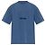Balenciaga T-Shirt mit besticktem Logo