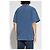 Balenciaga T-Shirt mit besticktem Logo - Ansicht 2