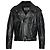 Loewe Giacca isolante in pelle