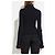 Balenciaga Top com recorte decorativo - vista 3