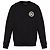 Dolce & Gabbana Sweatshirt mit Logo-Patch
