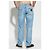 Jeans Dolce & Gabbana Classic Azzurri Cotone - vista 2