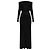 Balenciaga Kleid mit schimmerndem Finish